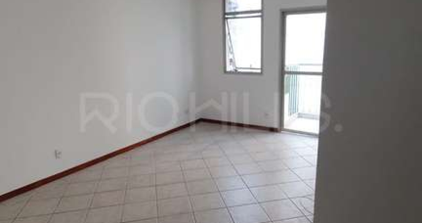 Apartamento de 3 quartos, com 100m², à venda em Icaraí, Niterói/RJ