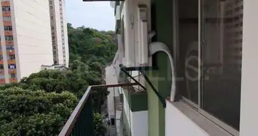 Apartamento de 3 quartos, com 100m², à venda em Icaraí, Niterói/RJ