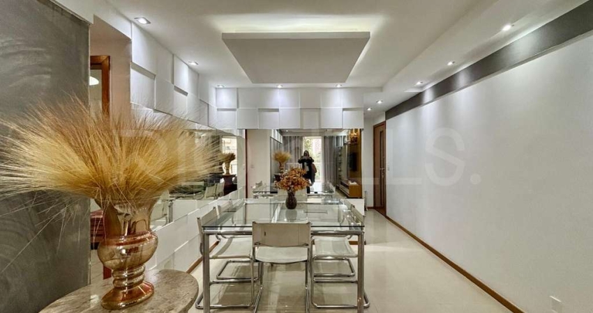 Apartamento Padrão de 2 quartos, com 85m², à venda em Icaraí, Niterói/RJ