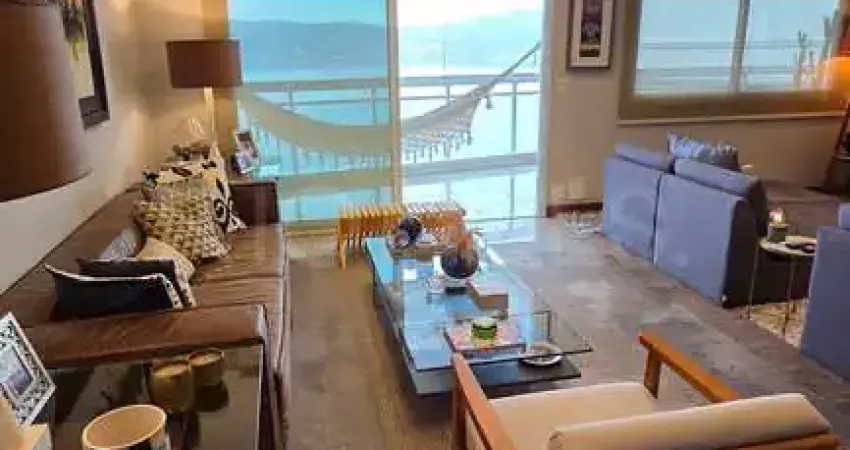 Apartamento de 4 quartos, com 180m², à venda na Boa Viagem, Niterói/RJ