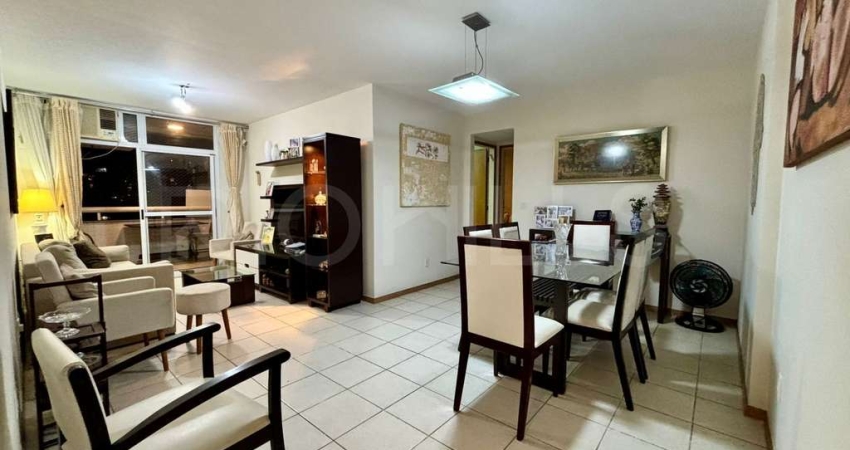 Apartamento de 2 quartos, com 91m², à venda no Jardim Icaraí, Niterói/RJ