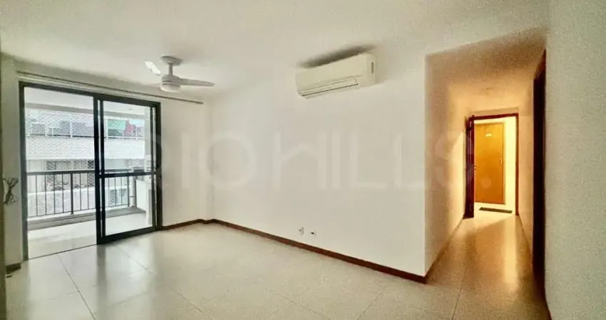 Apartamento de 2 quartos, com 78m², à venda no Jardim Icaraí, Niterói/RJ