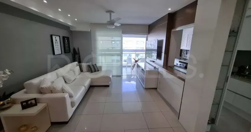 Apartamento de 2 quartos, com 94m², à venda em Icaraí, Niterói/RJ