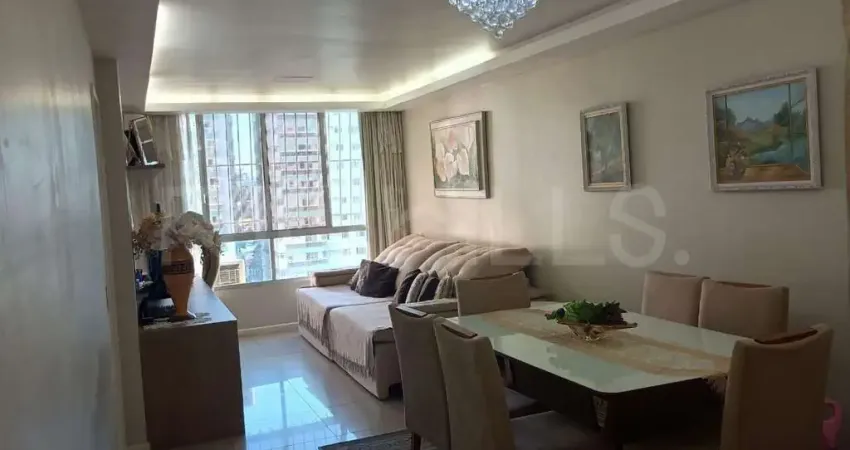 Apartamento de 2 quartos, com 85m², à venda no Jardim Icaraí, Niterói/RJ