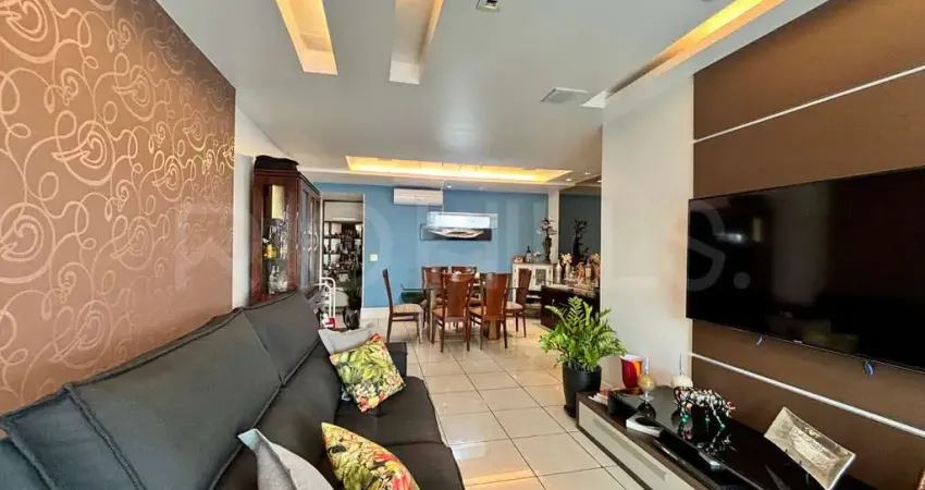 Apartamento de 4 quartos, com 160m², à venda no Jardim Icaraí, Niterói/RJ