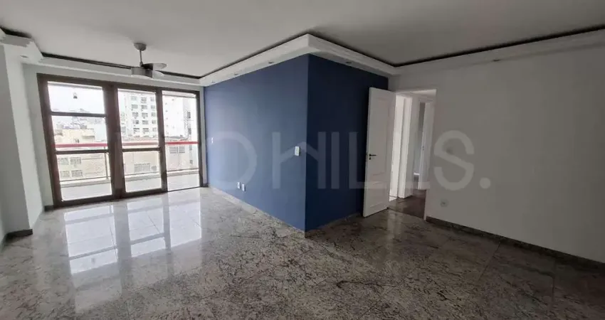 Apartamento de 3 quartos, com 130m², à venda em Icaraí, Niterói/RJ