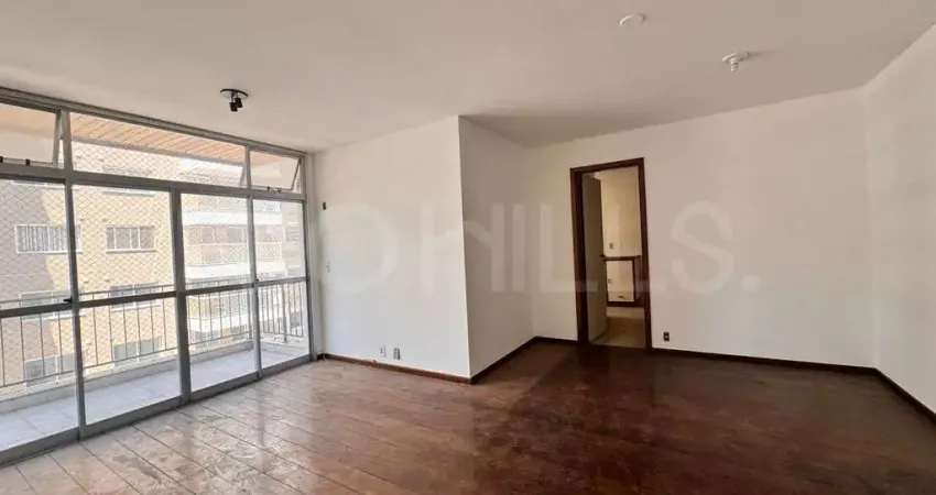 Apartamento de 2 quartos, com 90m², à venda no jardim icaraí, niterói/rj