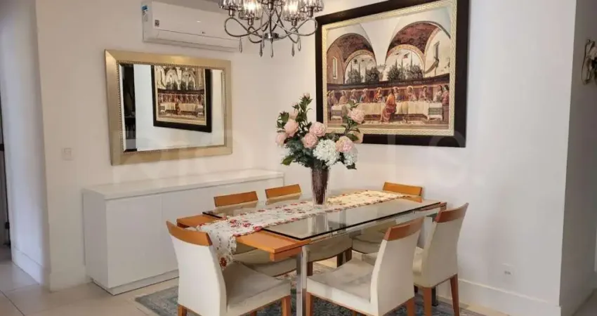 Apartamento de 4 quartos, com 127m², à venda no Jardim Icaraí, Niterói/RJ
