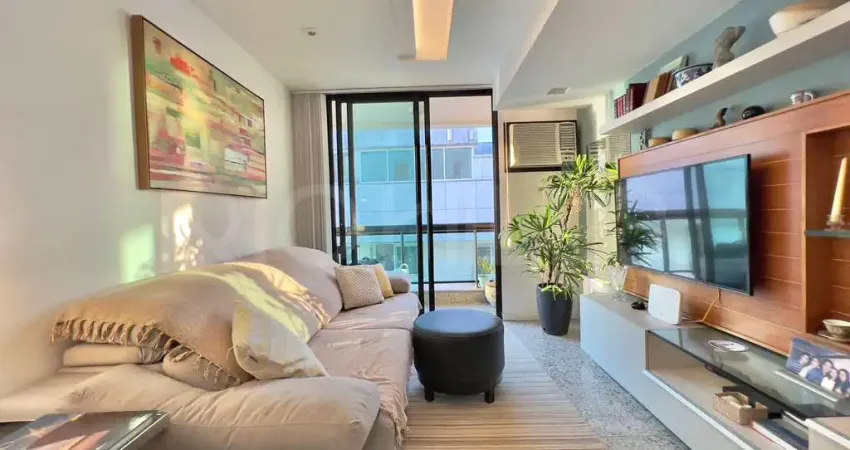 Apartamento Cobertura Duplex de 3 quartos, com 172m², à venda em Charitas, Niterói/RJ