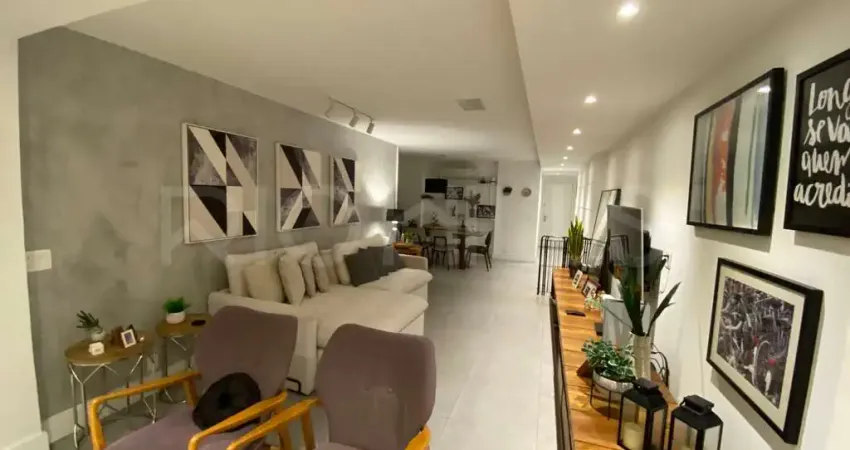 Apartamento de 3 quartos, de 155m², à venda em são francisco, niterói/rj