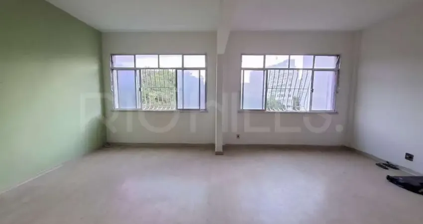 Apartamento de 3 quartos, com 140m², à venda em icaraí, niterói/rj