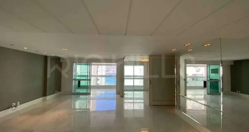 Apartamento de 4 quartos, com 158m², à venda na praia de icaraí, niterói/rj