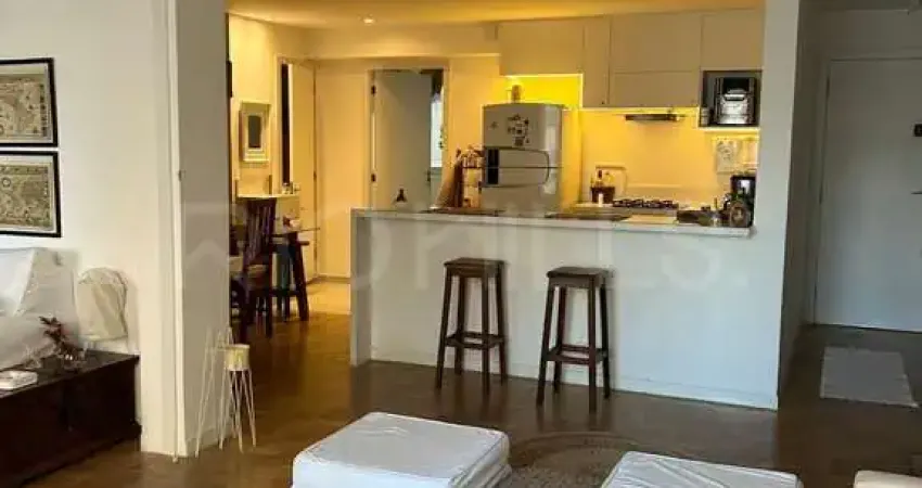 Apartamento de 3 quartos, com 130m², à venda em icaraí, niterói/rj