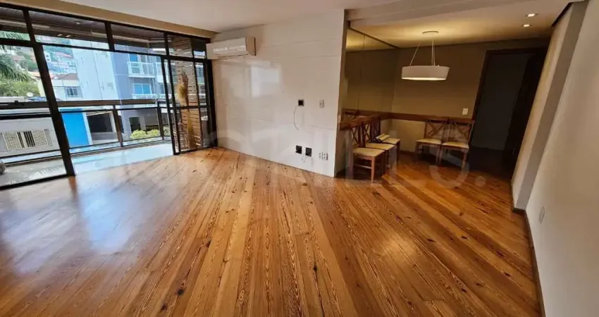 Apartamento de 3 quartos, com 140m², à venda no jardim icaraí, niterói/rj