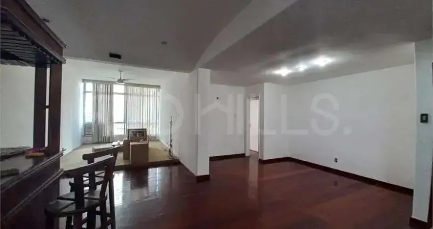 Apartamento de 3 quartos, com 130m², à venda em icaraí, niterói/rj