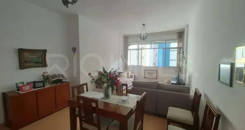 Apartamento de 3 quartos, com 130m², à venda em icaraí, niterói/rj