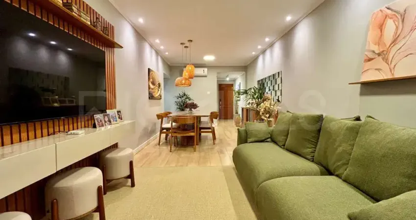 Apartamento de 3 quartos, com 140m², à venda em icaraí, niterói/rj