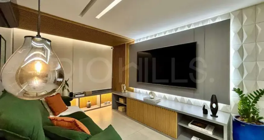 Apartamento de 3 quartos no edifício toulouse, à venda na rua otávio carneiro, em icaraí, niterói/rj