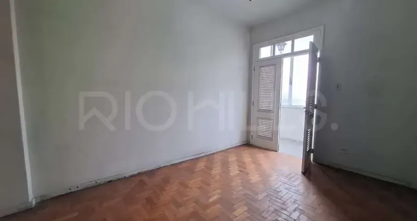 Apartamento de 3 quartos, com 100m², à venda no centro, niterói/rj