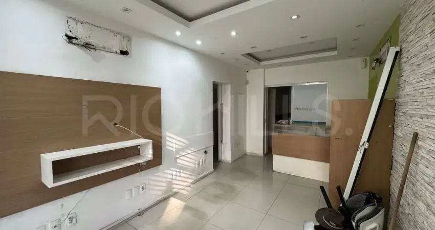Loja casa duplex comercial de 4 quartos, com 280m², à venda no jardim icaraí, niterói/rj