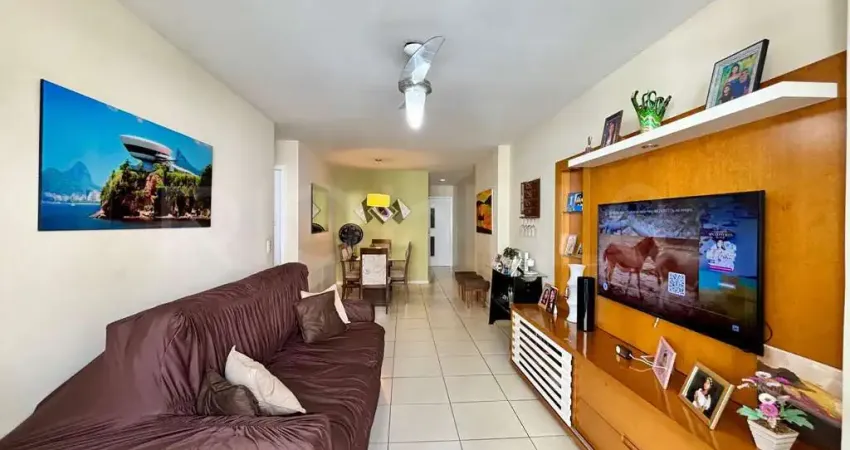 Apartamento de 2 quartos à venda no ed. ello residence, com 98m², na av. sete de setembro, jardim icaraí, niterói/rj