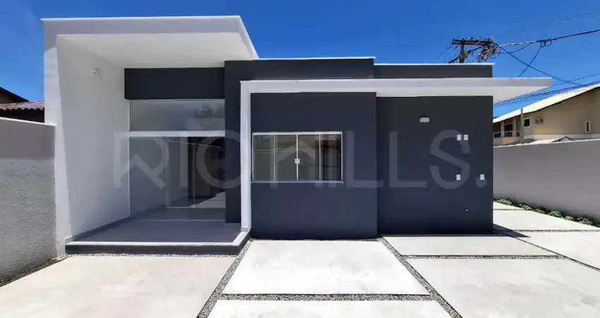 Casa de 3 quartos à venda na dr. salomão vergueiro da cruz, com 100m², em piratininga, niterói/rj