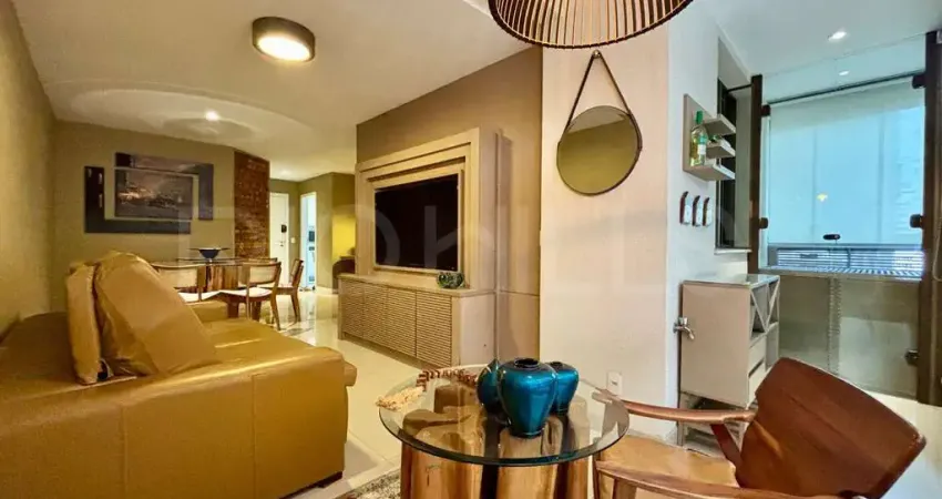 Apartamento de 3 quartos, à venda no diamond residences, com 100m², na rua mem de sá, icaraí, niterói/rj