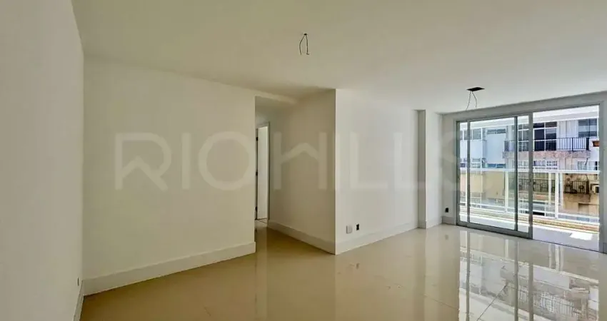 Apartamento de 2 quartos, com 83m², à venda no sd40, em icaraí, niterói/rj