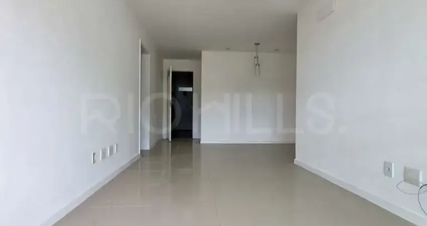 Apartamento de 3 quartos, com 98m², à venda no quintessenza residencial, em santa rosa, niterói/rj