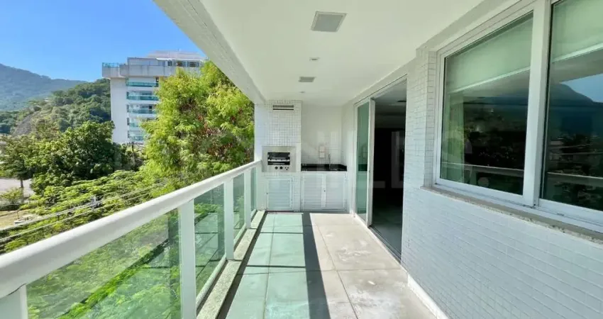 Apartamento de 2 quartos, com 113m², à venda no napa valley, em são francisco, niterói/rj