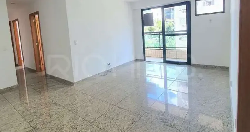 Apartamento de 3 quartos à venda no ed. vivaldi, com 150m², no jardim icaraí, niterói/rj