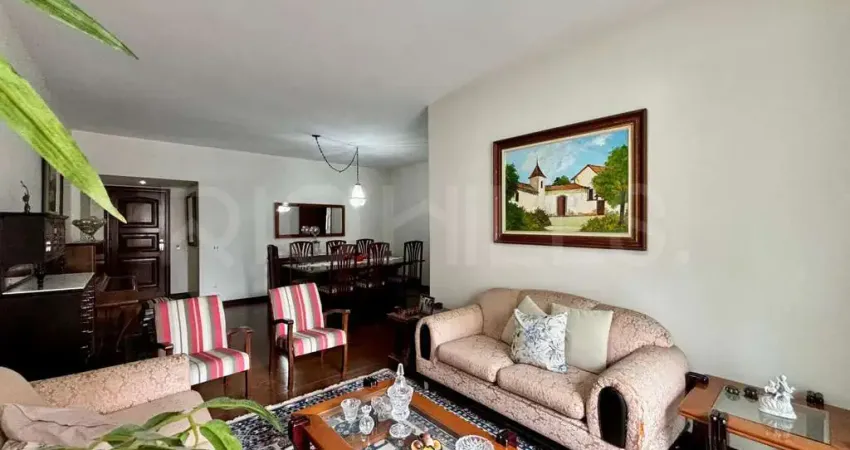 Apartamento de 1 quarto à venda no Mix Residences, com 92m², em Icaraí, Niterói/RJ