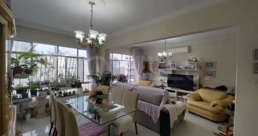 Apartamento de 3 quartos à venda no Montreal Montsouri, com 110m², em Icaraí, Niterói/RJ