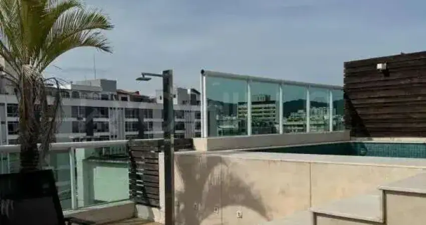 Cobertura de 4 quartos à venda no Murano, com 343m², na Praia de Icaraí, Niterói/RJ