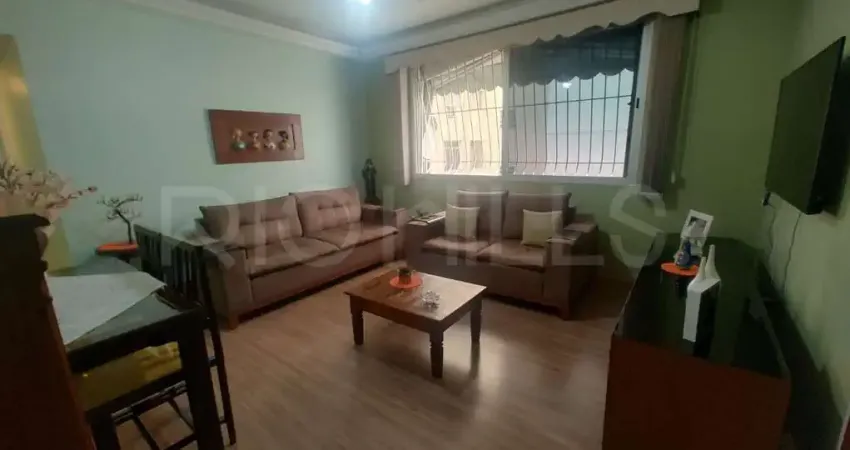 Apartamento de 2 quartos à venda no Residencial Sol e Mar, com 70m², em Icaraí, Niterói/RJ