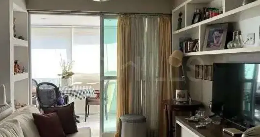 Apartamento de 2 quartos à venda no Laura Ferreira Pinto, com 80m², em Icaraí, Niterói/RJ