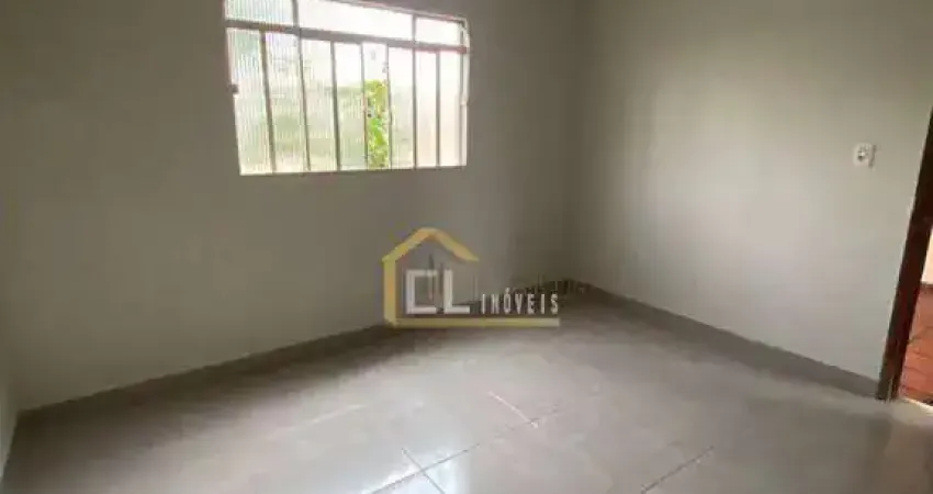 Casa Residencial à venda, Conjunto Habitacional Mister Thomas, Londrina - CA0081.