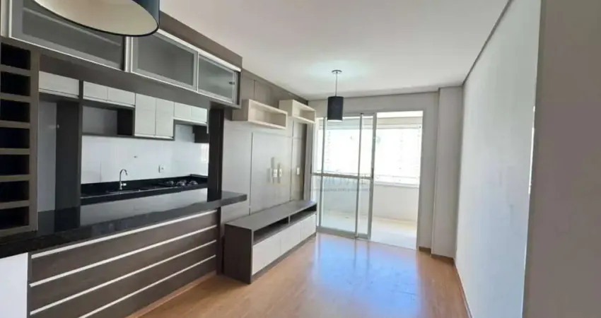 Apartamento com 3 dormitórios para alugar, 77 m² por R$ 3.200/mês - Gleba Palhano - Londrina/PR
