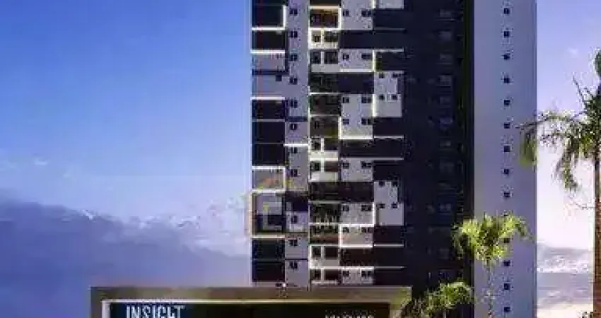 Apartamento Residencial à venda, Palhano 1, Londrina - AP0468.