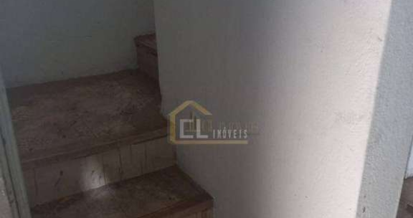 Loja Comercial para venda e locação, Waldemar Hauer, Londrina - LO0041.
