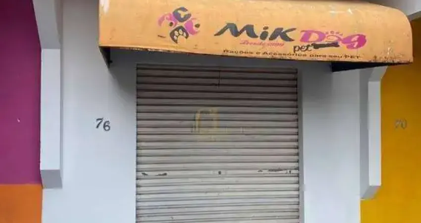 Salão para alugar, por R$ 1.000/mês - Parque Jamaica - Londrina/PR