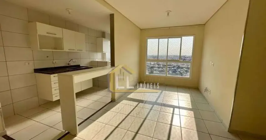 Apartamento Residencial à venda, Champagnat, Londrina - AP0299.