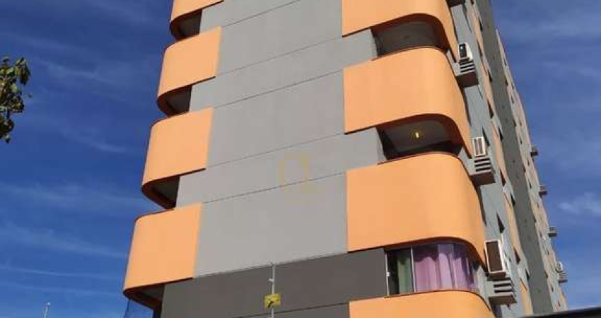 Apartamento com 1 dormitório à venda, 45 m² por R$ 180.000,00 - Vila Brasil - Londrina/PR