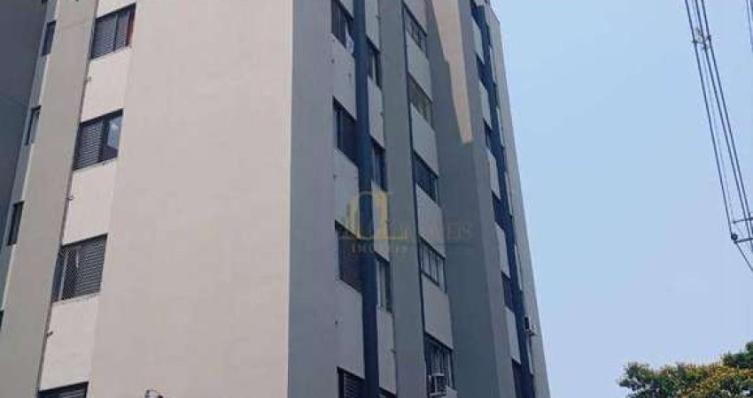 Apartamento Residencial à venda, Parque Residencial Alcântara, Londrina - AP0669.
