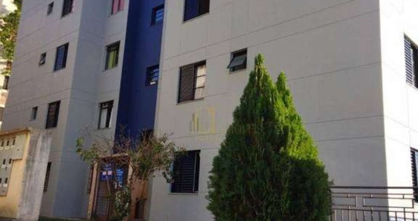 Apartamento Residencial à venda, São Pedro, Londrina - AP0580.
