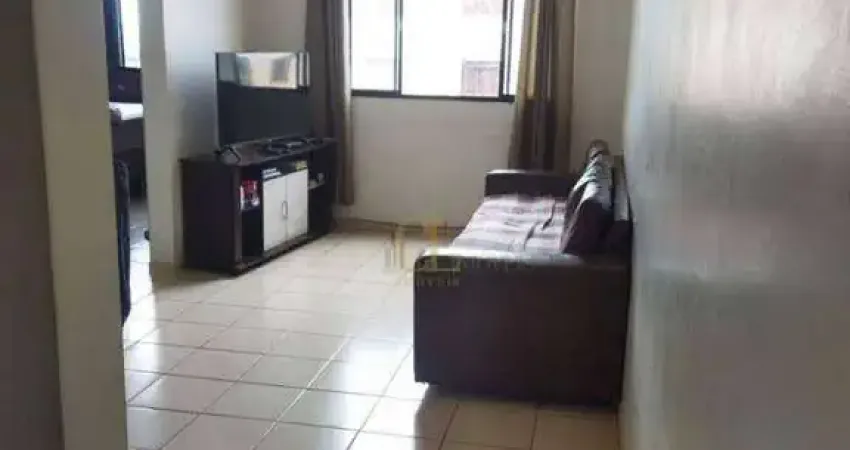 Apartamento Residencial à venda, São Pedro, Londrina - AP0580.