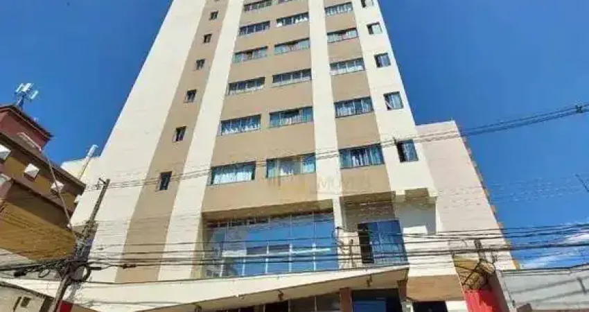 Apartamento Residencial à venda, Centro, Londrina - AP0545.
