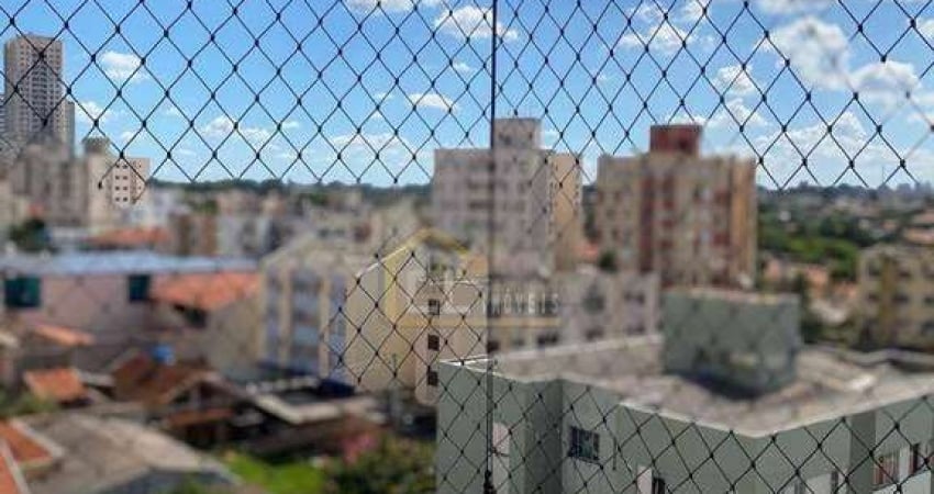 Apartamento Residencial à venda, Jerumenha, Londrina - AP0105.