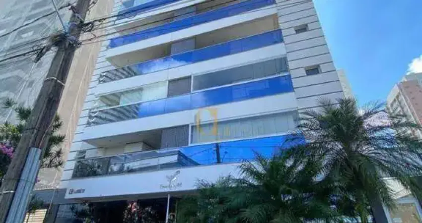 Apartamento Residencial à venda, Guanabara Parque Boulevard, Londrina - AP0639.