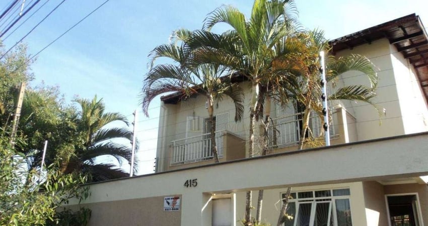 Casa Residencial à venda, Quebec, Londrina - CA0002.